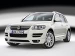 Volkswagen Touareg V10 TDi R-Line 2007 года